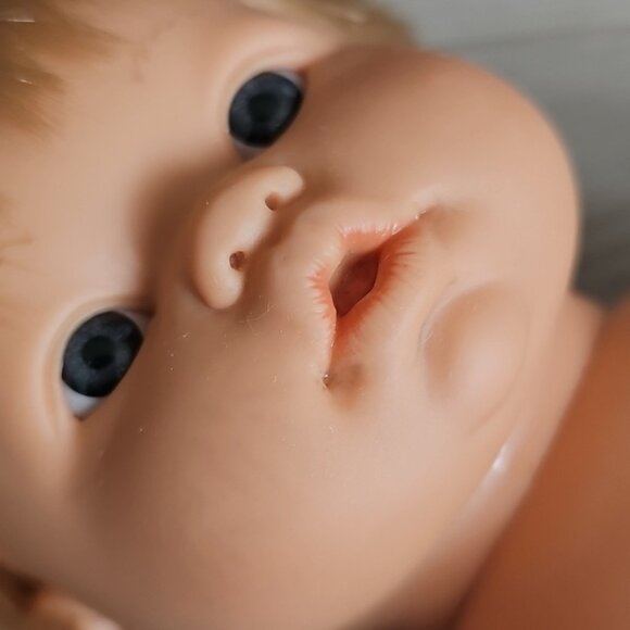 Baby Boy 13 Life Like Doll - Picture 5 of 10